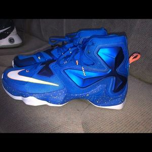 Men’s Lebrons